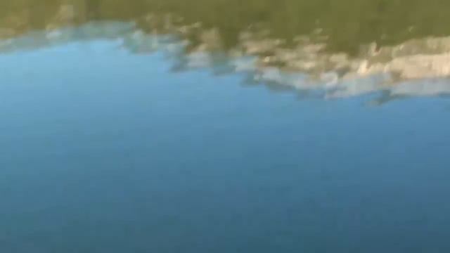 Крым.Мангупское озеро Сентябрь 2020г смотреть онлайн