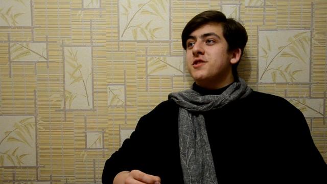 Послушайте #3: Фёдор Тютчев, Афанасий Фет смотреть онлайн