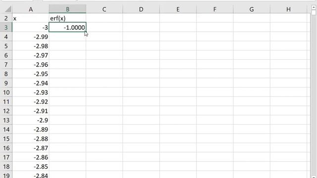 Función error Excel смотреть онлайн