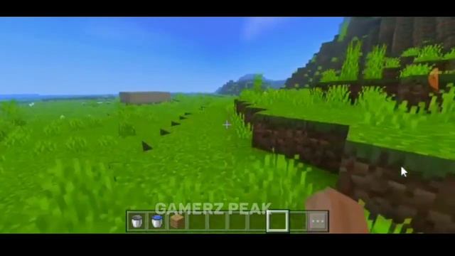 Finally? Realistic Water Shader For Mcpe 1.19+|| Realistic Water Mod For Minecraft Pe 1.19|| смотреть онлайн