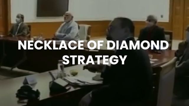 India - China series: Episode 1: - How India is TRAPPING China with its Military STRATEGY? смотреть онлайн