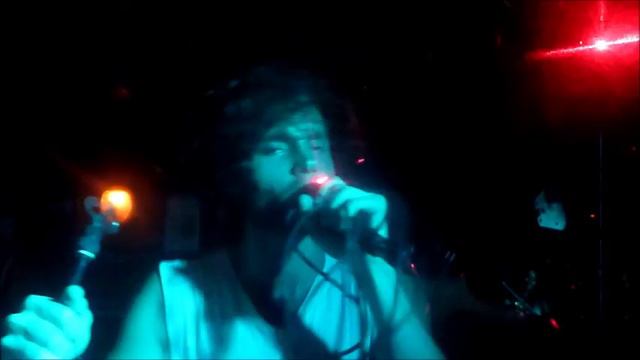 MOTHXR the band of Penn Badgley @truskel Paris 20.09.2014 смотреть онлайн