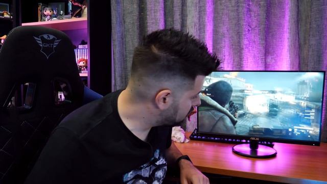Η GAMING ΟΘΟΝΗ ΓΙΑ ΟΛΟΥΣ! | TechItSerious смотреть онлайн