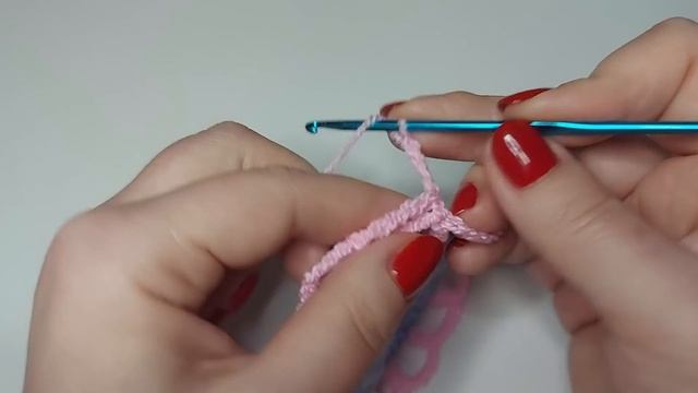 ?СУПЕР ПРОСТО И КРАСИВО! 3ШТ ЗА ОДИН ВЕЧЕР! Подставка под горячее или коврик(вязание для начинающих смотреть онлайн