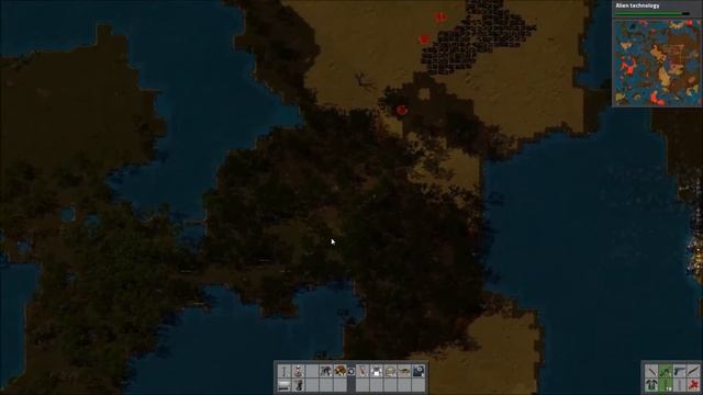 Factorio Modded Let's Play Episode 8 Sesion 3 смотреть онлайн