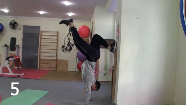 На руках смотреть онлайн