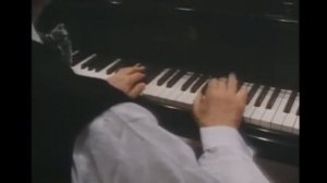 Владимир Горовиц – Моцарт, концерт для фортепиано №23 (2ч)