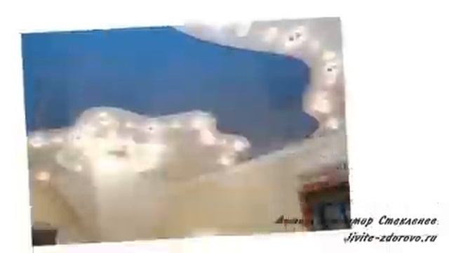 Реклама натяжных потолков. Рисованное видео. Doodle video смотреть онлайн