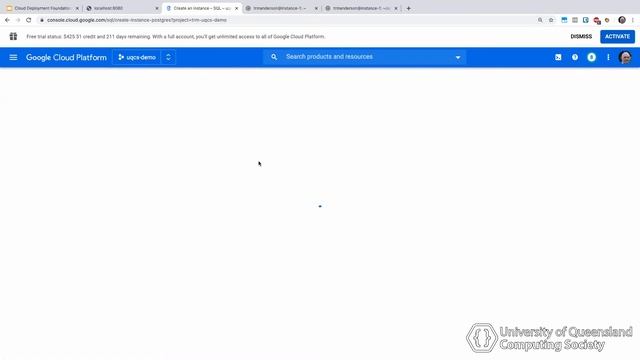 Cloud Deployment Foundations with Taylor Manderson смотреть онлайн