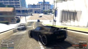 ЧТО ДЕЛАТЬ ЕСЛИ ЗАБАНИЛИ В GTA 5 ONLINE?! КАК РАЗБАНИТЬ АККАУНТ В ГТА 5???