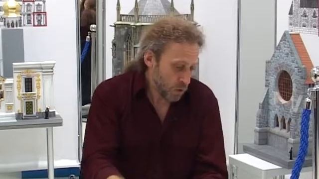 М. Шильман Мода на "духовность" и ответы "религиозного рынка" (Музей религии, лекция 3, 02.10.15) смотреть онлайн