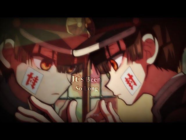 It's Been So Long - Эдит [ AMV ] смотреть онлайн