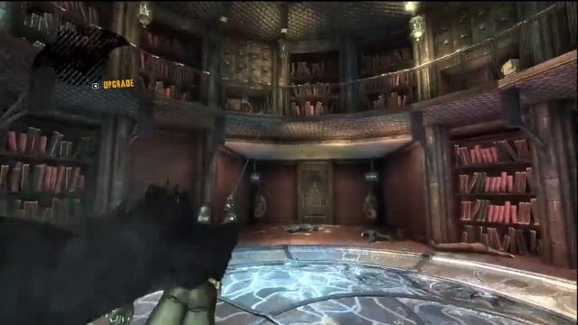 XBox 360 Longplay [004] Batman: Arkham Asylum (part 4 of 8) смотреть онлайн