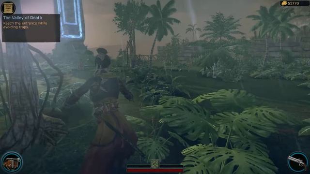Tempest Pirate Action Rpg - Easy Secret Land смотреть онлайн