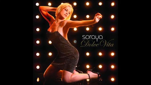 Soraya — Tonight