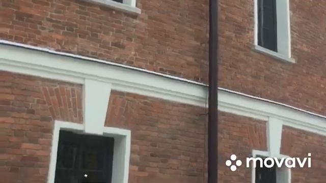 Новая Голландия . Санкт-Петербург. Россия , декабрь 2022 г. смотреть онлайн