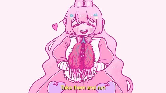 ? Body Meme (gore warning/고어 주의) ? смотреть онлайн