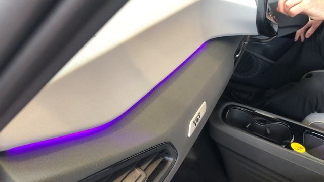 Corkills Volkswagen ID.3 смотреть онлайн