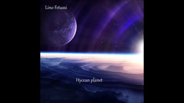 Space music MIX (Trance, Spacesynth, Space Disco, New-Age)