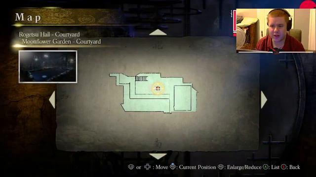 Let's Play Fatal Frame 4 - Phase 5 смотреть онлайн