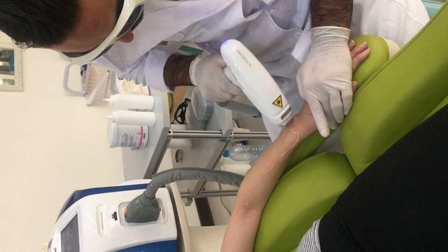 apolomed 808nm diode laser hair removal смотреть онлайн