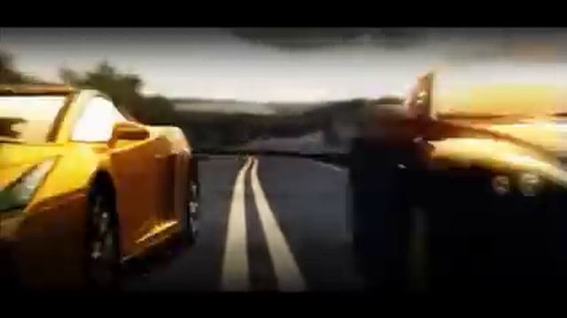Test Drive: Unlimited Trailer 1 смотреть онлайн
