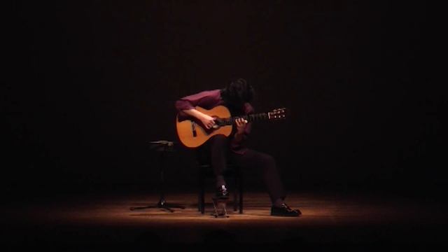Mazurka en sol (Tarrega) マズルカ ト長調 (タレガ) смотреть онлайн