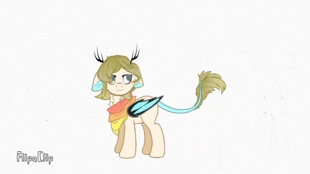 Ходьба + ещё персонаж и поворот головы