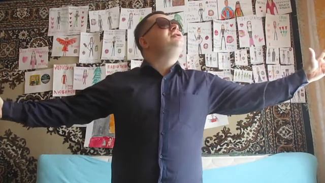 Пошлая Молли Нон Стоп Cover SlavsterX смотреть онлайн