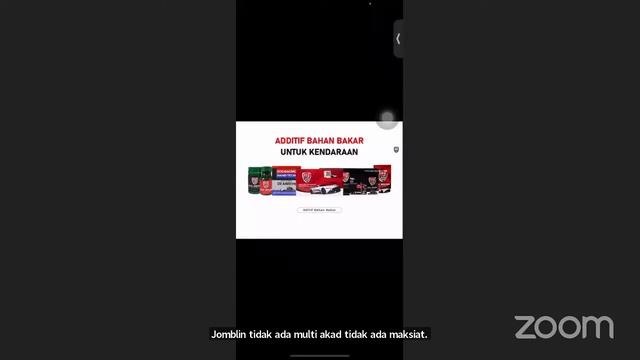 Seminar Bisnis Syariah смотреть онлайн