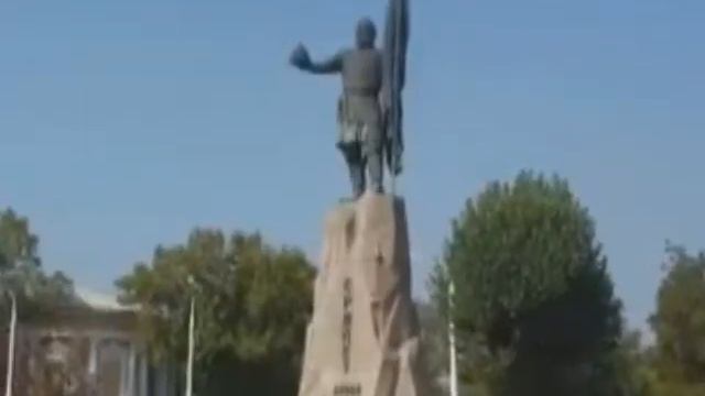 Спит мой город Новочеркасск смотреть онлайн