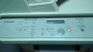 Принтер Samsung SCX-4321 «Нет тонера» - быстрое РЕШЕНИЕ