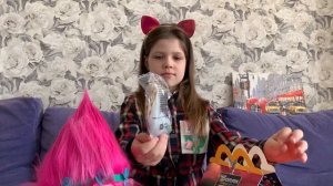 Собираем Коллекцию ТРОЛЛЕЙ! «Тролли Мировой тур»