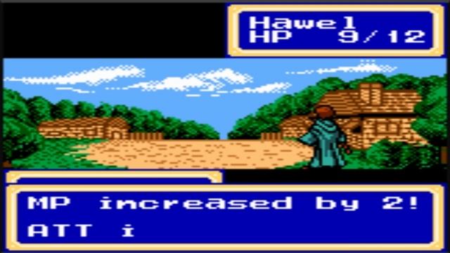 Shining Force Gaiden: Final Conflict Walkthrough (2) Hassan смотреть онлайн