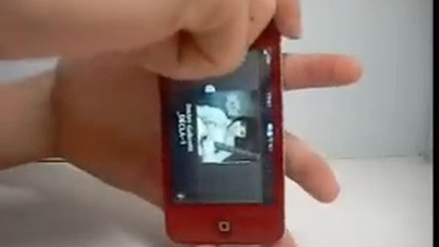 CECTUnlocked- Hiphone 4G H6 Dual SIM Dual Cameras WiFi Quad Band Java FM Phone смотреть онлайн