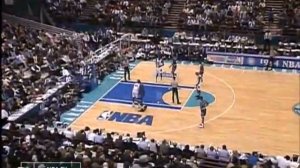 NBA All-Star Game 1994 / Матч всех звёзд НБА 1994 на русском