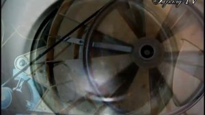 РЕМОНТ КРЕСТОВИНЫ СТИРАЛЬНОЙ МАШИНЫ