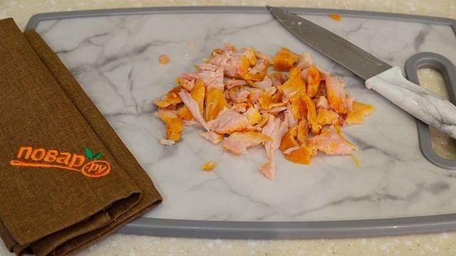 Сборник рецептов