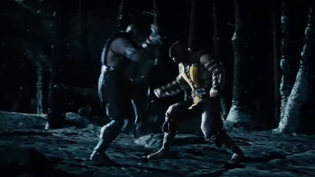 Игры под песню Skillet - Finish Line