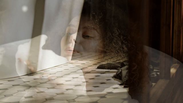 I Still Can See Your Face (Barbara Streisand) - cover by Marina Artemieva смотреть онлайн
