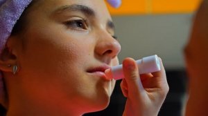 «Один яркий день из жизни юных гимнастов» – один день вместе с Машей и её друзьями.