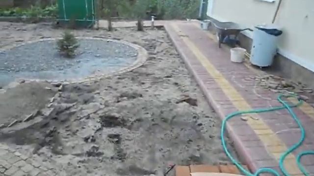 Искусственные водопады на даче смотреть онлайн