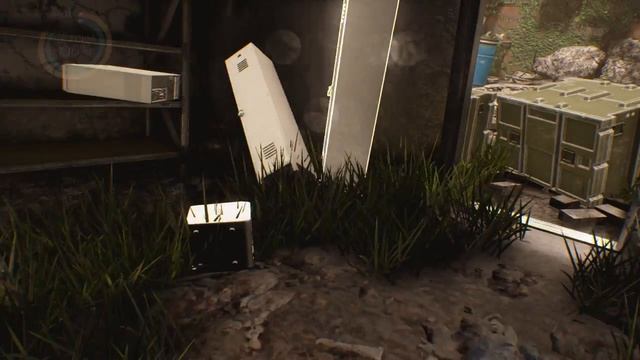 Gemini Heroes Reborn Первый взгляд