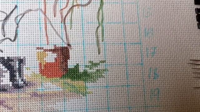 Dimensions "Garden door" Отчет №2 смотреть онлайн