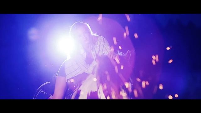 Танцевальная группа "CHERRY DANCE". Рекламный ролик. смотреть онлайн