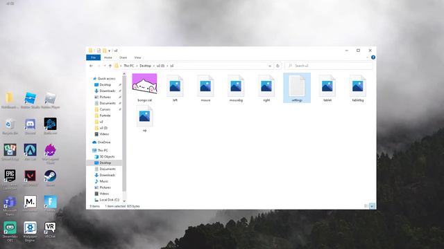 How To add bongo cat to Streamlabs OBS (Updated 2021!) смотреть онлайн