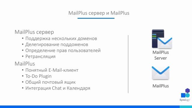 Synology DSM 6.2 - Synology NAS в Apple окружении: резервное копирование с Time Machine смотреть онлайн