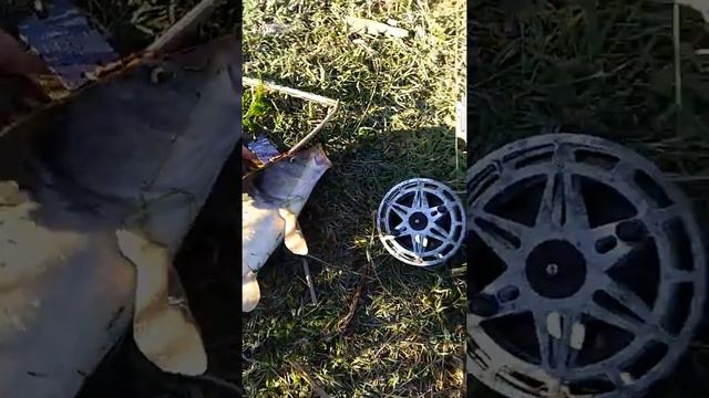 Самоподсекаюшая удочка. смотреть онлайн