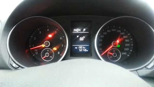 Глохнет гольф 6 смотреть онлайн