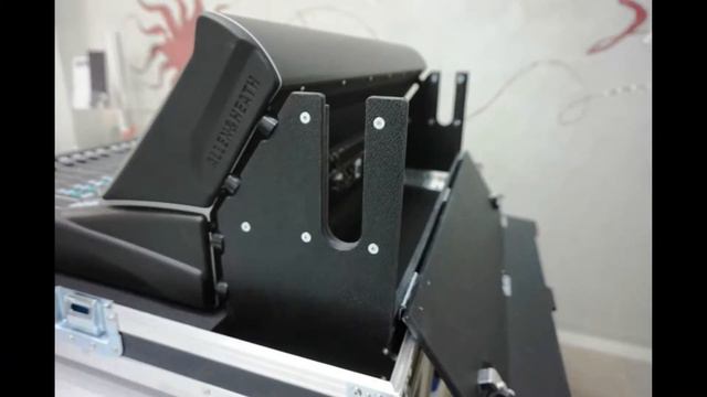 Allen & Heat DLive C3500 смотреть онлайн